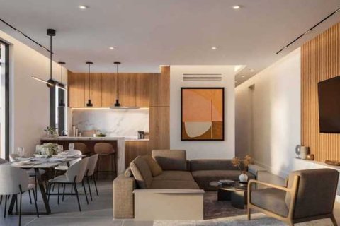 3 bedrooms Apartment in Limassol, Cyprus No. 43312 5