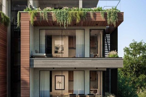 3 bedrooms Apartment in Limassol, Cyprus No. 43312 3