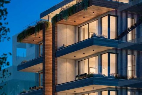 3 bedrooms Apartment in Limassol, Cyprus No. 43312 2