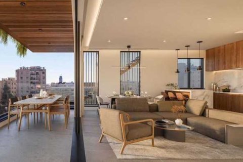 3 bedrooms Apartment in Limassol, Cyprus No. 43312 6