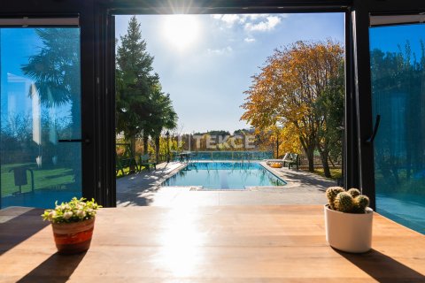 9 bedrooms Villa in Bien Dong, Vietnam No. 88503 25