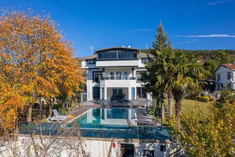 9 chambres Villa à Catalca, Turkey No. 88503