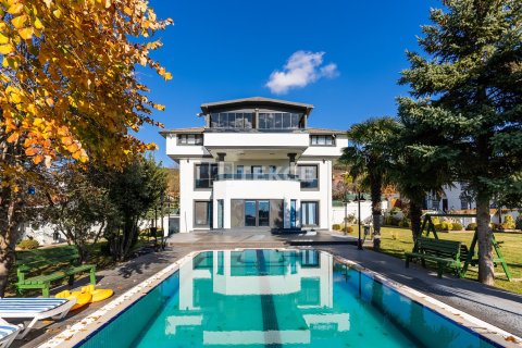 9 dormitorios Villa en Catalca, Turkey No. 88503