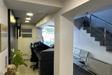 875m² Bâtiment à Agia Paraskevi, Greece No. 124220 29