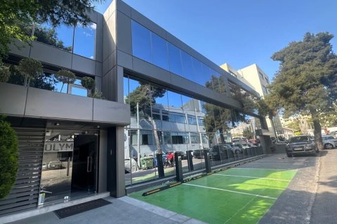 875m² Bâtiment à Agia Paraskevi, Greece No. 124220