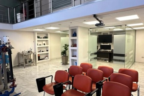 875m² Bâtiment à Agia Paraskevi, Greece No. 124220 3
