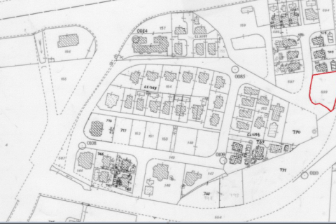 5 bedrooms Villa in Pyla, Cyprus No. 77983 6