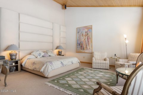 Дом с 4 спальнями в Бивер Крик, США №75476 23