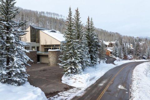 Дом с 4 спальнями в Бивер Крик, США №75476 6