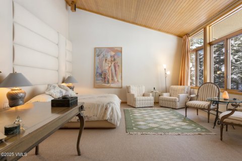 Дом с 4 спальнями в Бивер Крик, США №75476 21