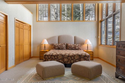 Дом с 4 спальнями в Бивер Крик, США №75476 26