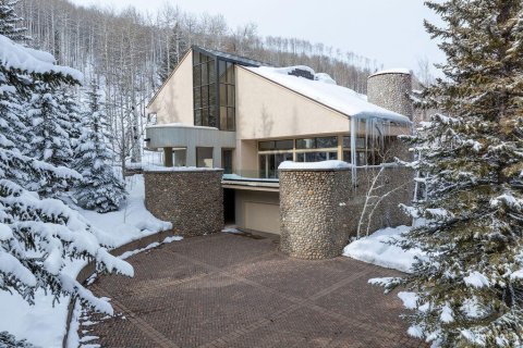 Дом с 4 спальнями в Бивер Крик, США №75476 1