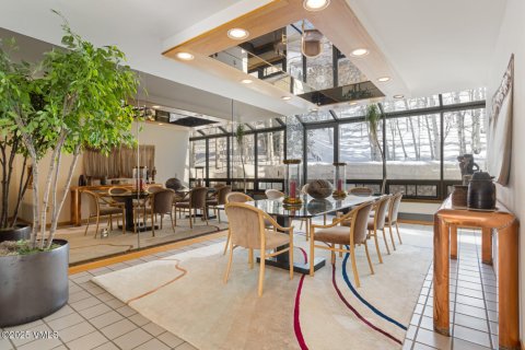 Дом с 4 спальнями в Бивер Крик, США №75476 10