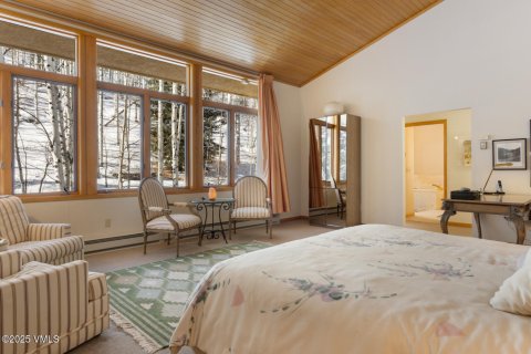 Дом с 4 спальнями в Бивер Крик, США №75476 22