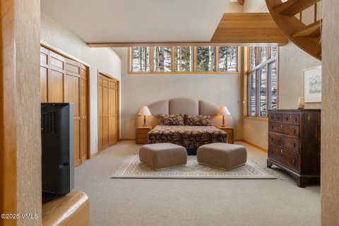 Дом с 4 спальнями в Бивер Крик, США №75476 25