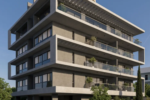 2 bedrooms Apartment in Limassol, Cyprus No. 78377 2