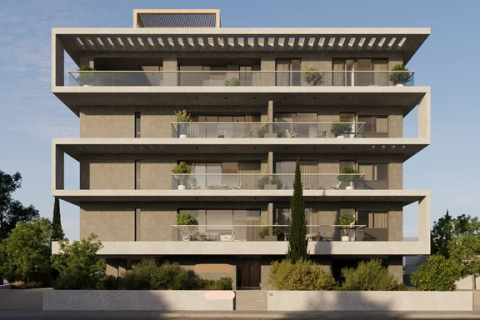 2 bedrooms Apartment in Limassol, Cyprus No. 78377 1