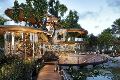 5 bedrooms Villa in Thanh Tri, Vietnam No. 93938 11