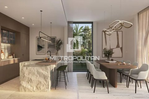 5 bedrooms Villa in Thanh Tri, Vietnam No. 93938 7