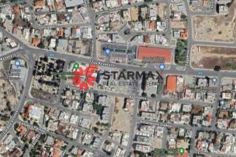 Commercial property in Nicosia, Cyprus No. 82936 1
