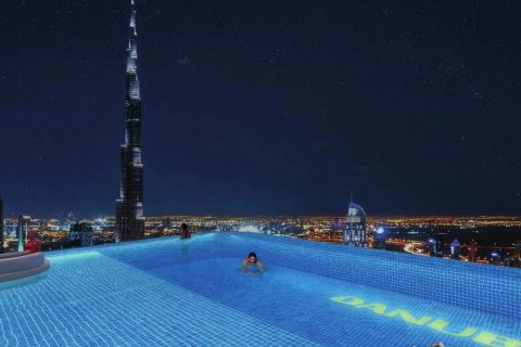 1 bedroom Apartment in Hai Ba Trung, Vietnam No. 91784 7