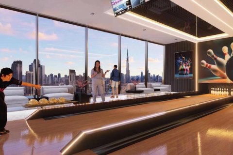 1 bedroom Apartment in Hai Ba Trung, Vietnam No. 91784 11