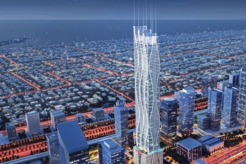 1 bedroom Apartment in Hai Ba Trung, Vietnam No. 91784 4