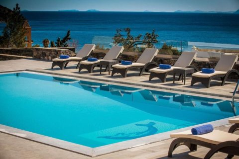 4 bedrooms Villa in Lasithi, Greece No. 23854 28