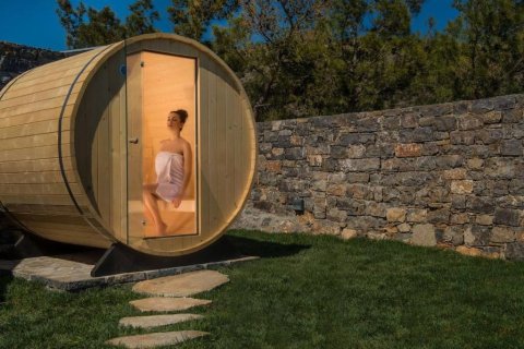 4 bedrooms Villa in Lasithi, Greece No. 23854 17