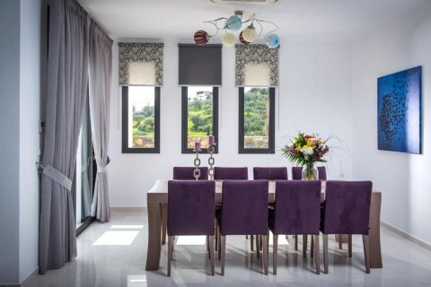 4 bedrooms Villa in Lasithi, Greece No. 23854 9