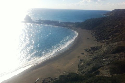 15000m² Land in Rhodes, Greece No. 59910 9