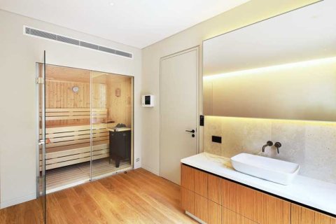 Вилла с 3 спальнями в Цада, Кипр №62497 12