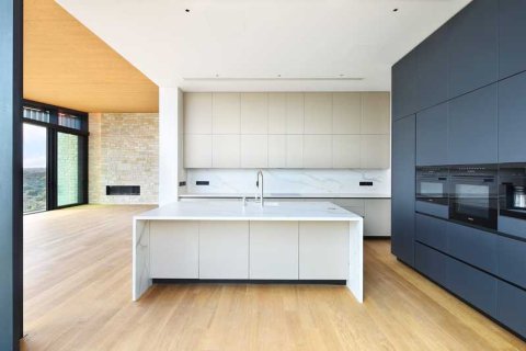 Вилла с 3 спальнями в Цада, Кипр №62497 5