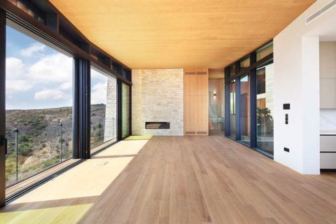 Вилла с 3 спальнями в Цада, Кипр №62497 4