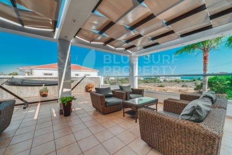 4 bedrooms Villa in Ayia Napa, Cyprus No. 36545 28