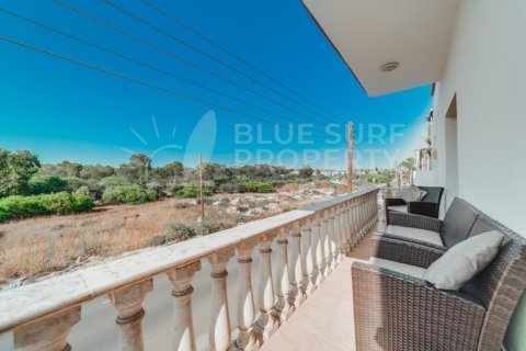4 bedrooms Villa in Ayia Napa, Cyprus No. 36545 26