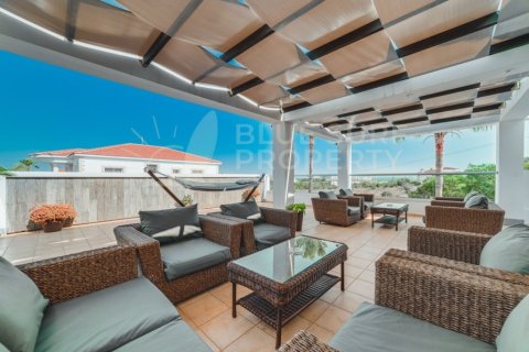 4 bedrooms Villa in Ayia Napa, Cyprus No. 36545 30