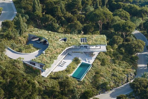 5 bedrooms Villa in Cat Trinh, Vietnam No. 27295 2