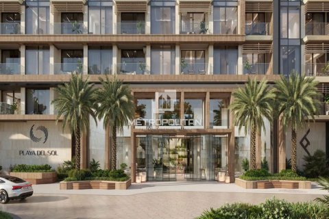 Квартира с 3 спальнями в Xuan Lam, Вьетнам №93481 5