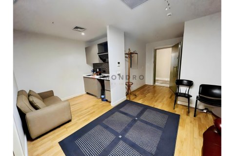 1 chambre Appartement à Sisli, Turkey No. 124909