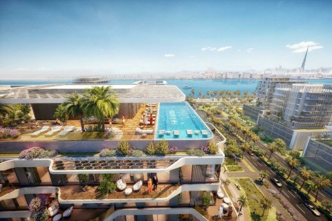 2 dormitorios Apartment en Dubai, UAE No. 117667