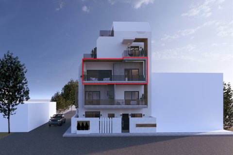 2 bedrooms Apartment in Hersonissos, Greece No. 108807 1