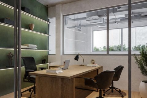 382m² Hotel en Nicosia, Cyprus No. 105437 8