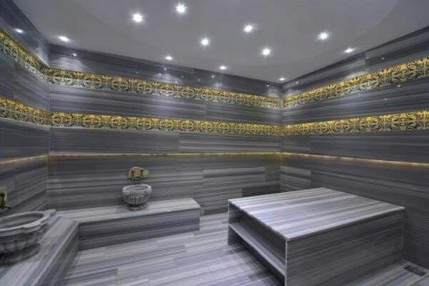 3 rooms Appartement à Cam Le, Vietnam No. 18070 8