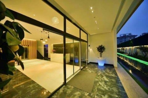 3 rooms Appartement à Cam Le, Vietnam No. 18070 2