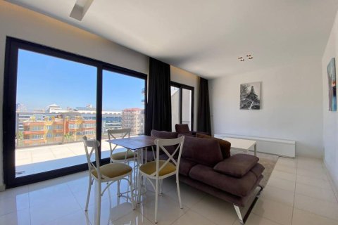 3 rooms Appartement à Cam Le, Vietnam No. 18070 13