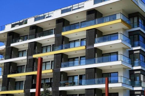 3 rooms Appartement à Cam Le, Vietnam No. 18070 3