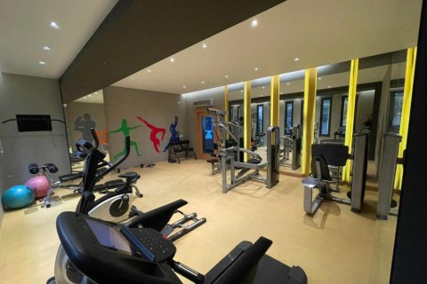 3 rooms Appartement à Cam Le, Vietnam No. 18070 15