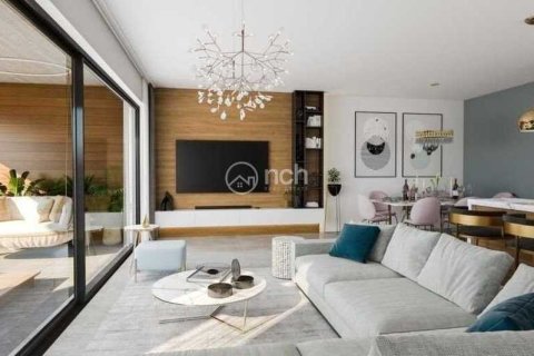 4 dormitorios Penthouse en Agios Athanasios, Cyprus No. 41223 6