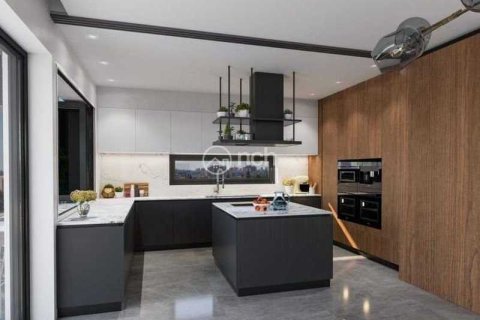 4 dormitorios Penthouse en Agios Athanasios, Cyprus No. 41223 8